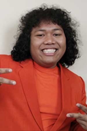 Marshel Widianto